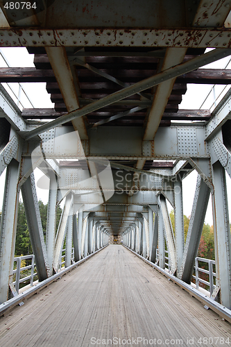 Image of Bridge