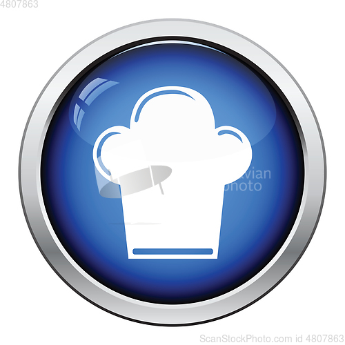 Image of Chief cap icon