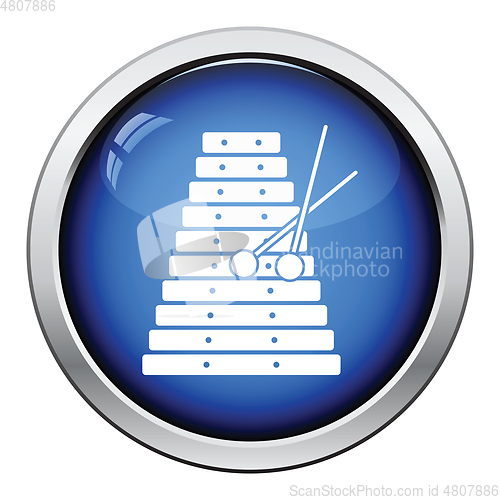 Image of Xylophone icon