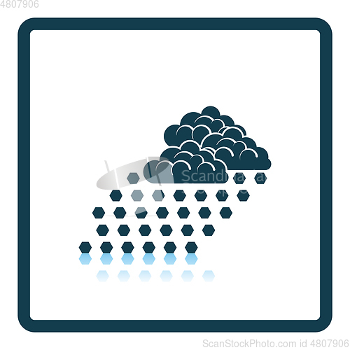 Image of Hail icon