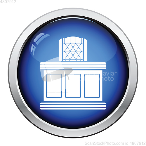 Image of Judge table icon