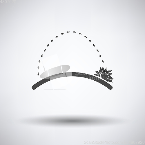 Image of Sunrise icon 