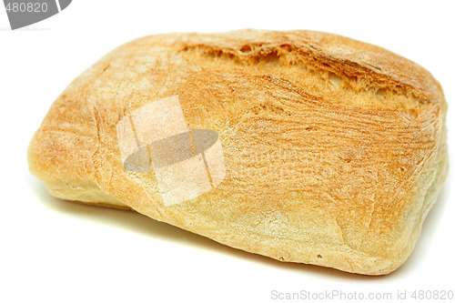 Image of Mediterranean bread