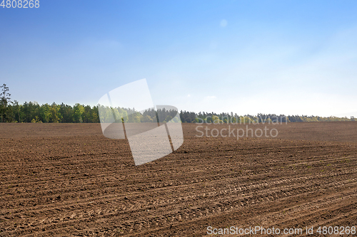 Image of agricultural field