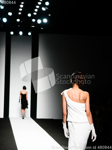 Image of Fashion Show