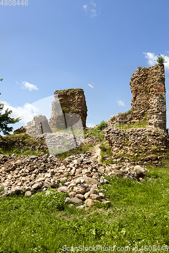 Image of Ruins Citadel