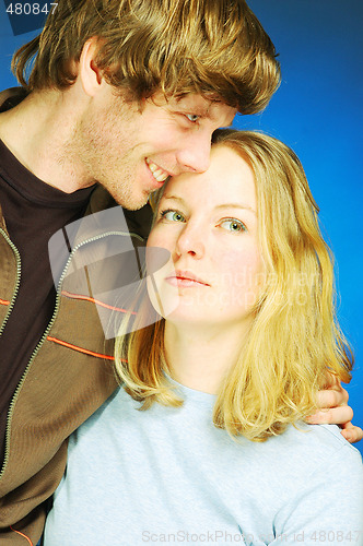 Image of Couple