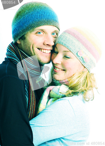 Image of Couple