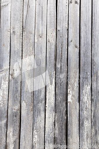 Image of Old wooden surface