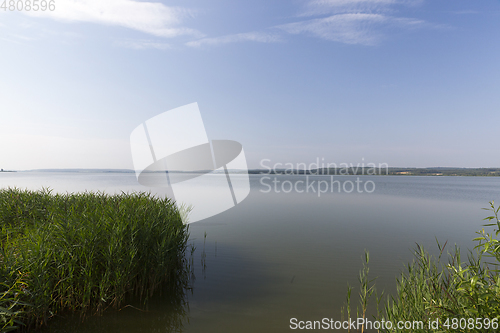 Image of Water in the lake