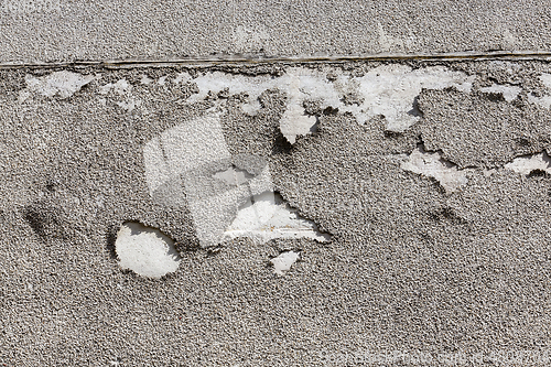 Image of concrete wall