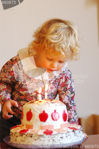 Image of Birthday