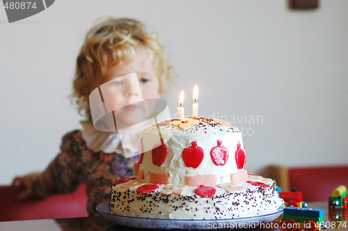 Image of Birthday