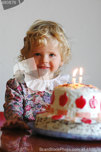 Image of Birthday