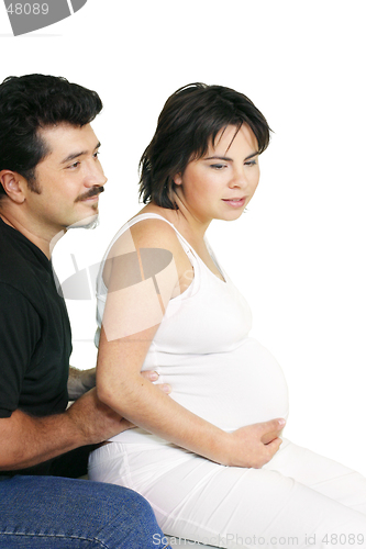 Image of Pregnancy: easing discomfort