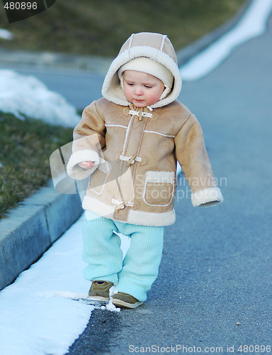 Image of Child