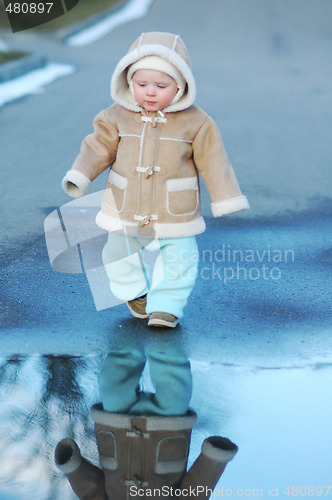 Image of Child