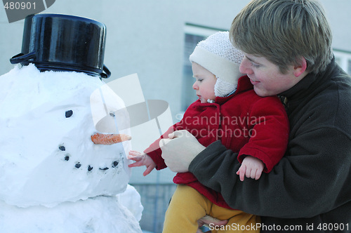 Image of Child