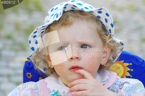 Image of Girl