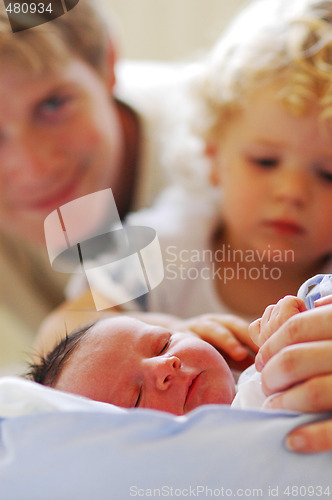Image of Family