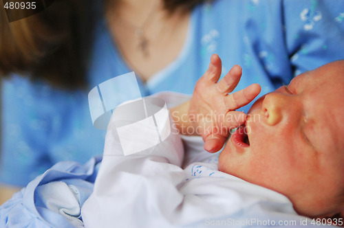 Image of Baby