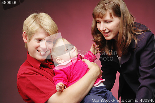 Image of Family