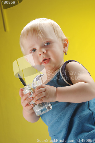 Image of Child