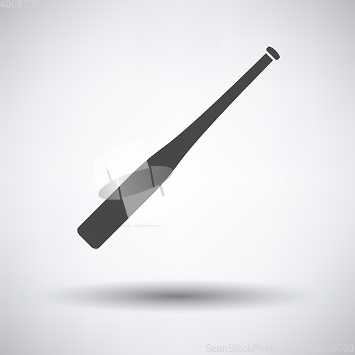 Image of Baseball bat icon