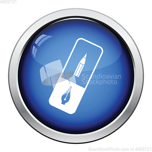 Image of Eraser icon