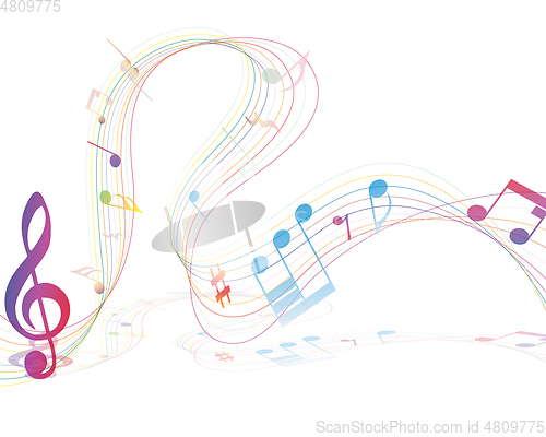 Image of Musical Design