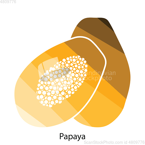 Image of Papaya icon