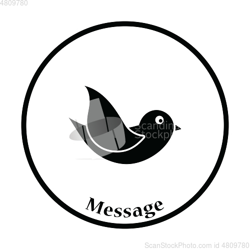 Image of Bird icon