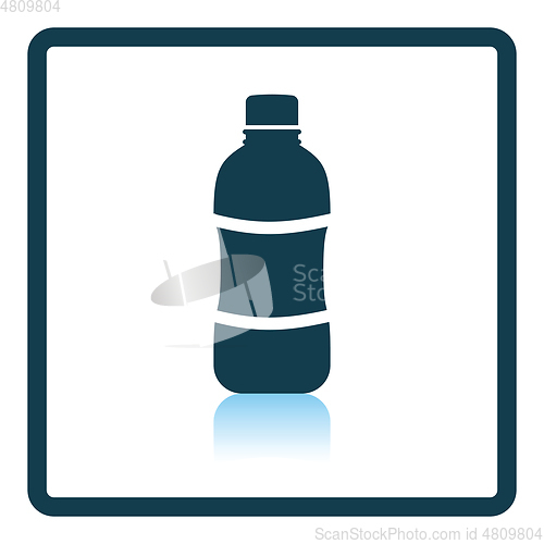 Image of Icon of Water bottle 