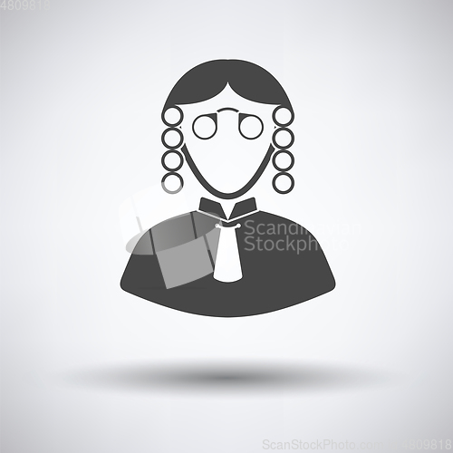 Image of Judge icon