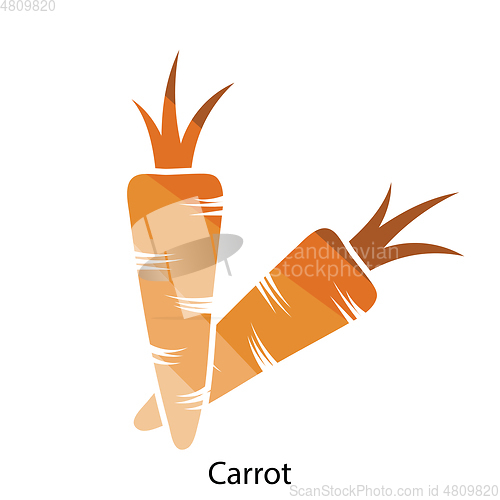 Image of Carrot  icon