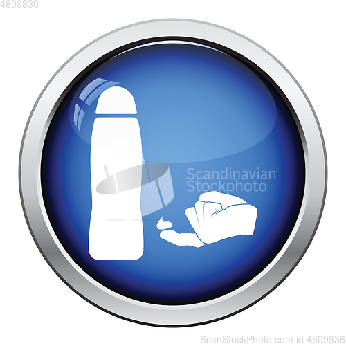 Image of Sex lubricant icon