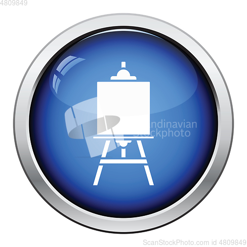 Image of Easel icon