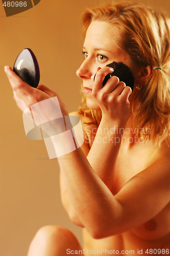 Image of Woman