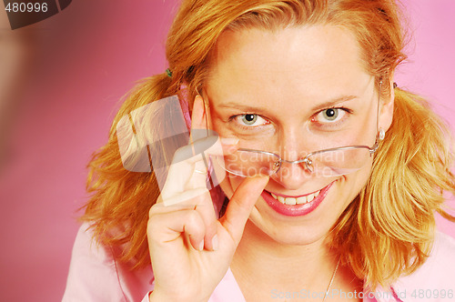 Image of Woman