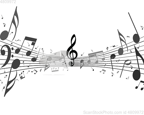 Image of Musical Design