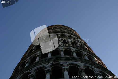 Image of pisa