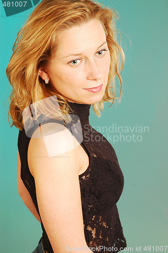 Image of Woman