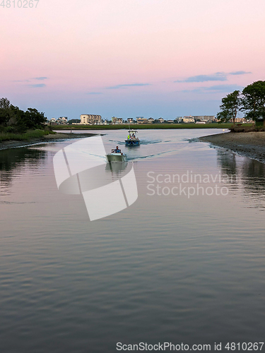 Image of views and scenes at murrells inlet south of myrtle beach south c