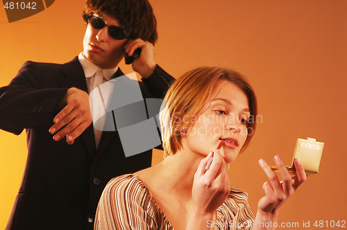 Image of Pair