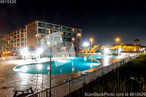 Image of Views at Myrtle Beach South Carolina