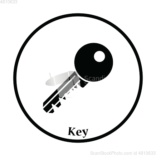 Image of Icon of Key