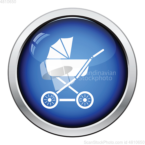 Image of Pram icon