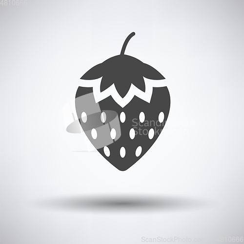 Image of Strawberry icon