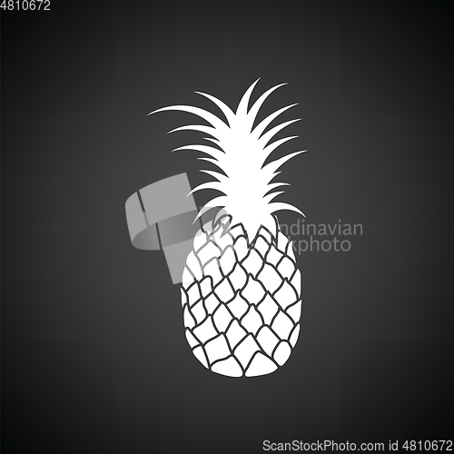 Image of Pineapple icon