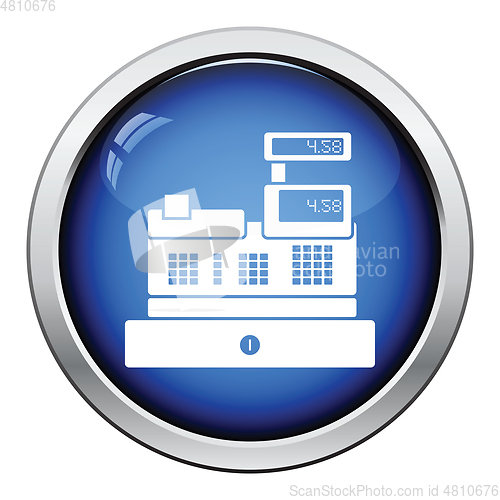 Image of Cashier icon